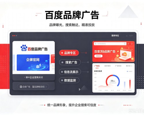 泌阳百度品牌广告